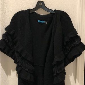 Alice + Olivia sweater cardigan